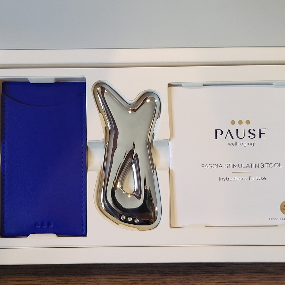 COPY - Pause Fascia Stimulating Tool